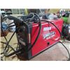 Image 2 : Lincoln 140 Mig Welder