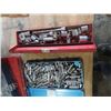Image 2 : Sockets - 1/4" , 1/2" & 3/8" Power Sander , Sand Blaster & Saw