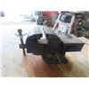 Image 2 : Large Vice, & Swivels