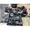 Image 1 : Hanger Bearings, Hyd Outlet Plus More!