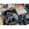 Image 3 : Hanger Bearings, Hyd Outlet Plus More!