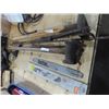 Image 1 : Chainsaw Bars, 14LB Post Malt, & Nail Puller
