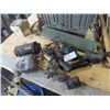 Image 1 : Tractor Magneto Generator, Coils, JD Battery Box Lid, TD 14 Piston