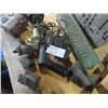 Image 2 : Tractor Magneto Generator, Coils, JD Battery Box Lid, TD 14 Piston