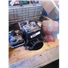 Image 1 : Briggs & Stratton Engine & Bench Grinder