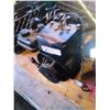 Image 2 : Briggs & Stratton Engine & Bench Grinder