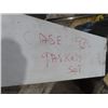 Image 2 : Small Live Trap, Sand Blaster Mask, Electrical Case 930 Gasket Set
