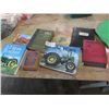 Image 1 : Farm Tractor Books, Manuals, Truck & Tractor Guide,  &  Truck Repair
