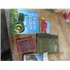 Image 2 : Farm Tractor Books, Manuals, Truck & Tractor Guide,  &  Truck Repair