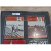 Image 2 : Framed Up - Cockshutt, Case , & MH Brochures Tractor & Implements