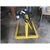 Image 1 : Engine Stand 1250 LB Capacity