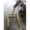 Image 2 : Engine Stand 1250 LB Capacity
