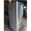 Image 2 : SS Samsung Side x Side Fridge w Bottom Freezer