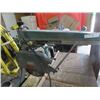 Image 2 : De Walt Radial Arm Saw