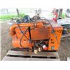 Image 1 : Onan Diesel 5 KW Generator - Not Running From Sitting