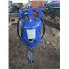 Image 1 : Power Fist 5 Gal Pressure Sand Blaster