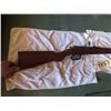 Image 2 : Cooey SS 22 Cal Stock has been Repaired MUST HAVE PAL TO PURCHASE