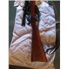 Image 2 : Enfield 303 British BA w 4 x 32 Scope & Original Open Sites,1 Magazine S#13498 MUST HAVE PAL TO PURC
