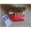 Image 1 : Approx 26 Rds - 270 Win Ammo MUST HAVE PAL TO PURCHASE