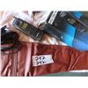 Image 2 : Qual Comm Mdl 1600 GSP Satellite Phone & Gun Case