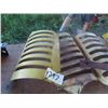 Image 2 : Oliver Super 55 Grills