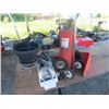 Image 2 : New 19" Disk, Cable, Floating Water Trough Heater, Planter Plus More!