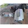 Image 1 : Chrysler 5 HP Outboard - Working When Put in Storage Long TIme Ago