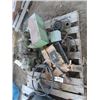 Image 1 : JD Pup Engine Parts, Carbureators, Pallet JD Parts
