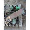 Image 2 : JD Pup Engine Parts, Carbureators, Pallet JD Parts