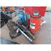 Image 1 : Air/Hyd 20 Jack, 30 Ton Hyd Jack & Hyd Jack - 10 Ton