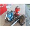 Image 2 : Air/Hyd 20 Jack, 30 Ton Hyd Jack & Hyd Jack - 10 Ton