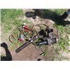 Image 1 : Winch w Control & Adapter Approx 3000LB