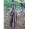 Image 1 : 5) I Beams, 3) Angle Iron & 5) Channel Iron