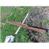 Image 2 : 5) I Beams, 3) Angle Iron & 5) Channel Iron