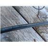 Image 2 : Wooden Reel  of  Underground Telephone Wire
