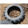 Image 2 : Tires - 9.5 - 24, 235 85 16 w Rim, Plus 3 14" Tires