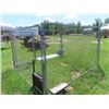 Image 2 : Chain Link Dog Kennel 8' x 10'