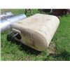 Image 1 : 200 GAL Poly Tank