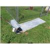 Image 1 : Snowmobile Culvert Sleigh
