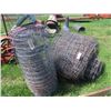 Image 1 : 2 Rolls of Page Wire 1) 36" & 1) 48"