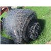 Image 2 : 2 Rolls of Page Wire 1) 36" & 1) 48"