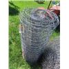 Image 3 : 2 Rolls of Page Wire 1) 36" & 1) 48"