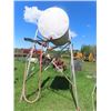 Image 1 : 300 Gal Fuel Tank & Stand
