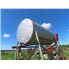 Image 2 : 300 Gal Fuel Tank & Stand