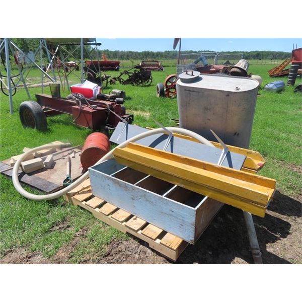 Wooden Loading Ramps at Daniel Gilmore blog