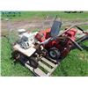 Image 3 : Toro 7 HP 26" 5 Snowblower, 5 HP Roto Tiller, & 2 Lawn Mowers - All Not Working