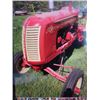 Image 1 : Cockshutt 30 Gas PTO Pulley Restored Rebuilt Engine & New Rubber