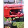 Image 2 : Cockshutt 30 Gas PTO Pulley Restored Rebuilt Engine & New Rubber