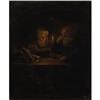 Image 1 : Manner of Godfried Schalcken (Dutch,