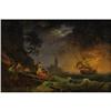 Image 1 : After CLAUDE JOSEPH VERNET (French